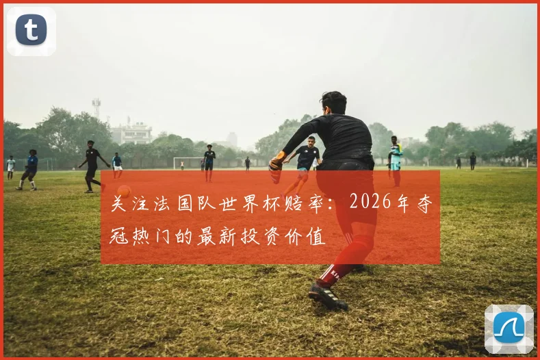关注法国队世界杯赔率：2026年夺冠热门的最新投资价值